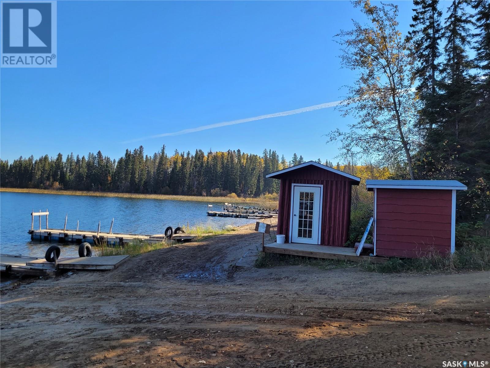 Clarke Lake Lodge Property Photo 11