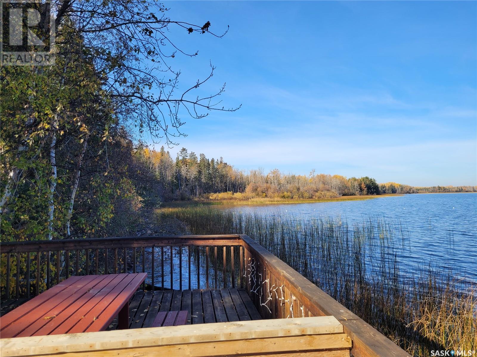 Clarke Lake Lodge Property Photo 12