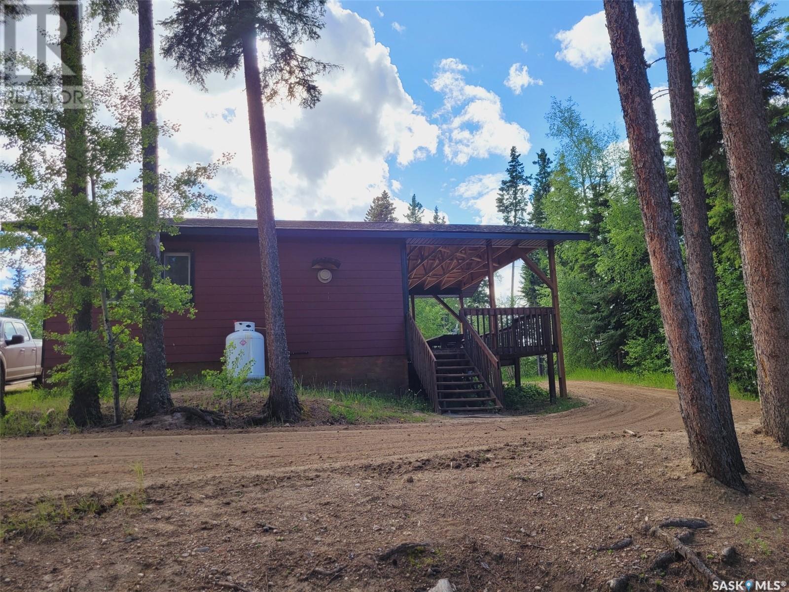 Clarke Lake Lodge Property Photo 16
