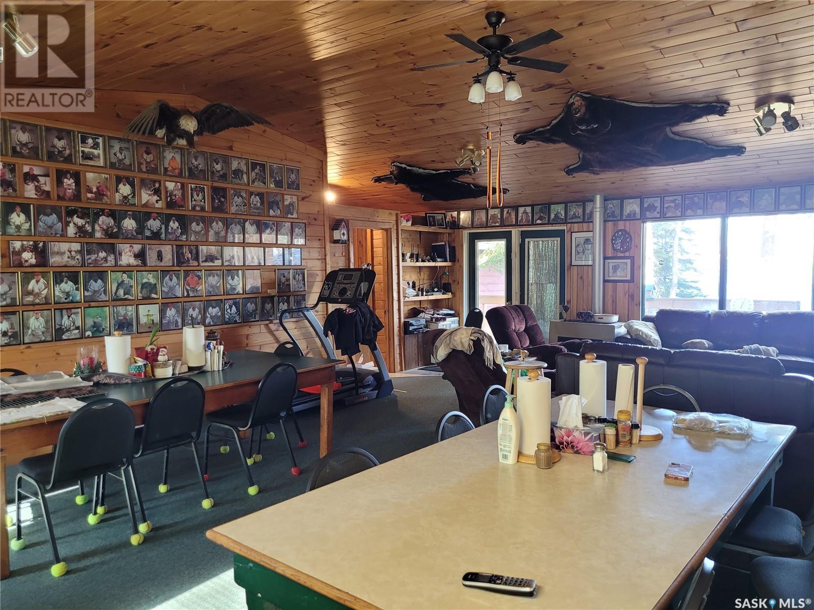 Clarke Lake Lodge Property Photo 24