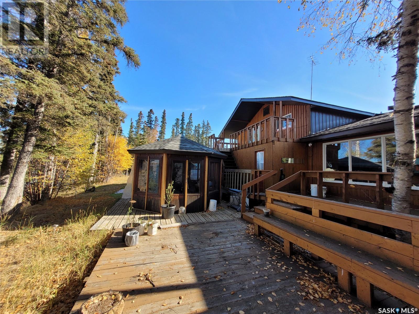 Clarke Lake Lodge Property Photo 32