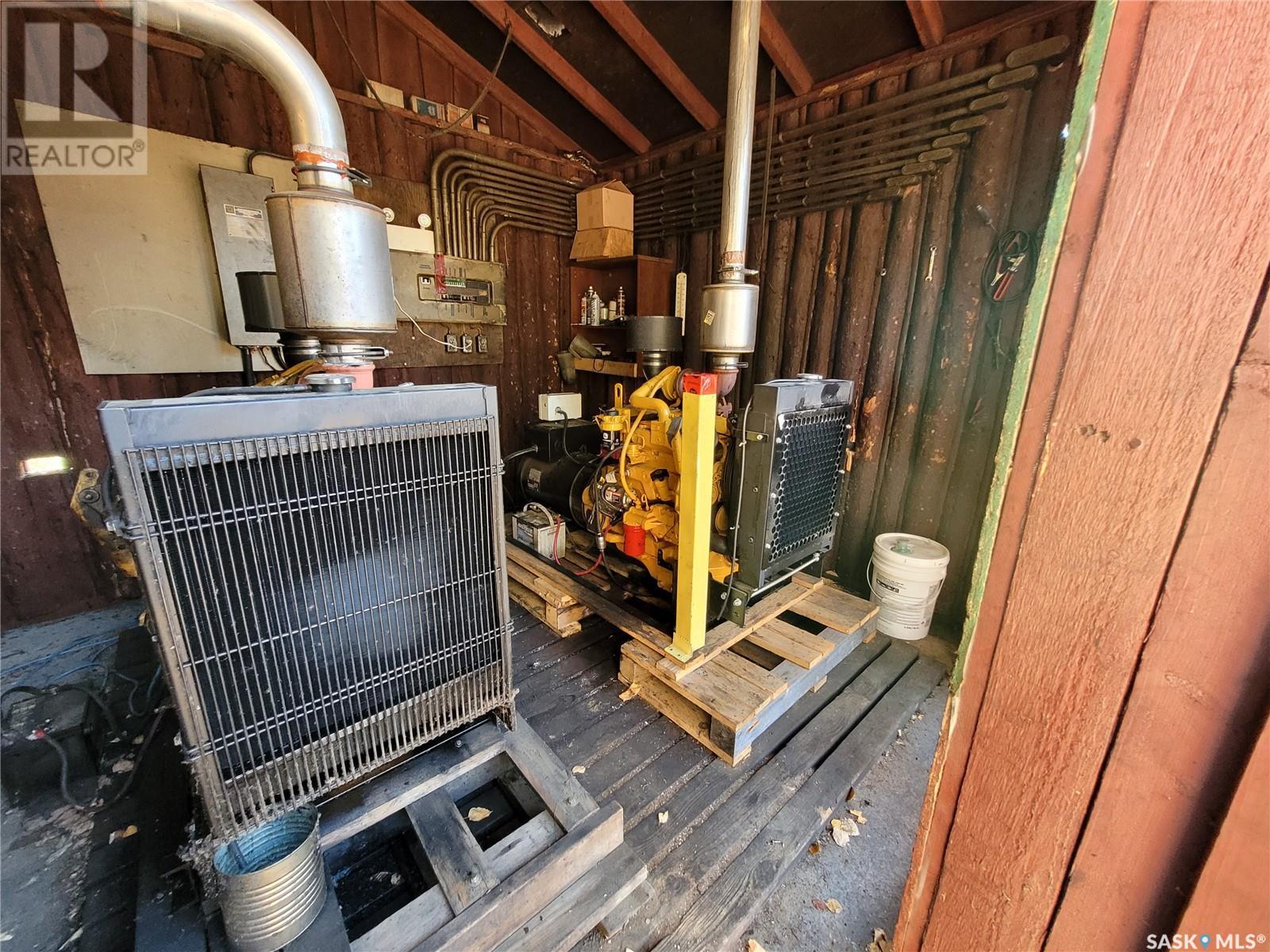 Clarke Lake Lodge Property Photo 37