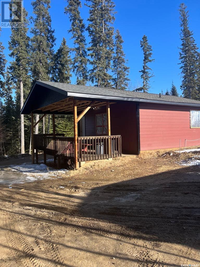 Clarke Lake Lodge Property Photo 39