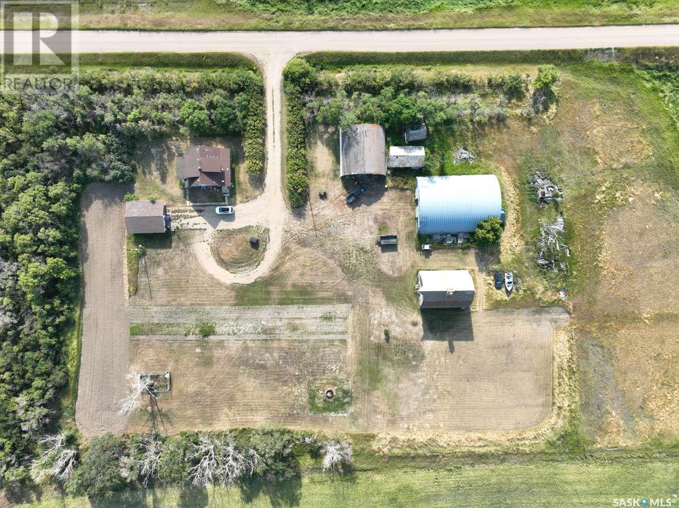 Chant Acreage Property Photo 1