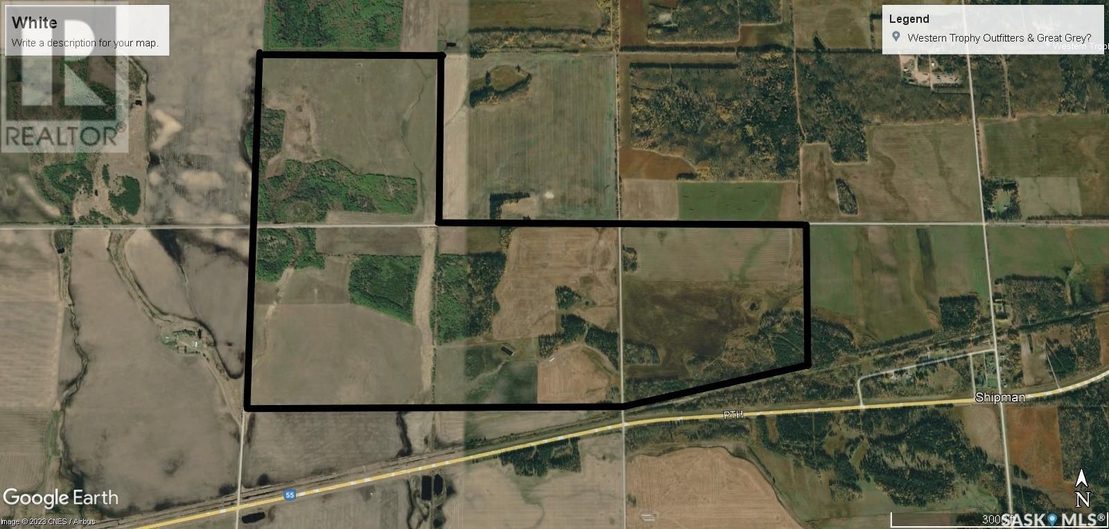 White Farm Property Photo
