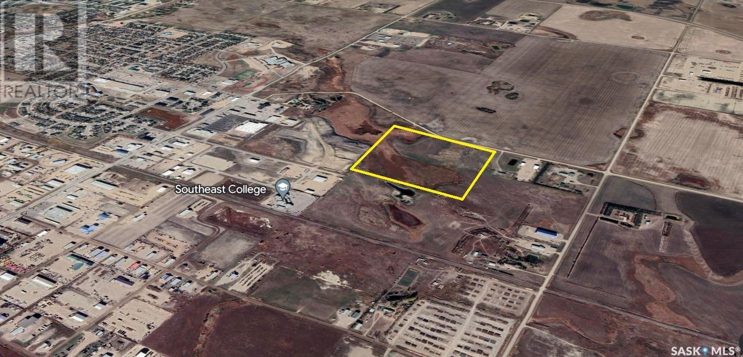 High Profile Comm Land - North Parcel Property Photo 1