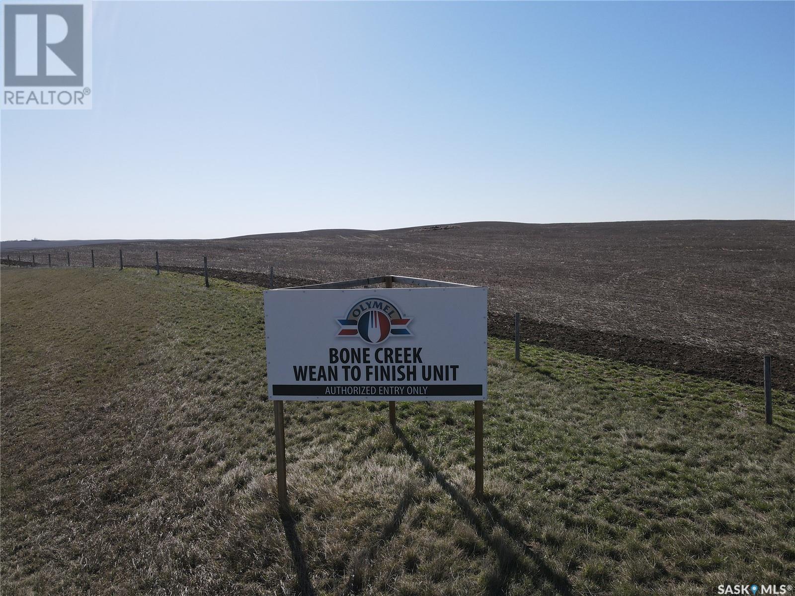 Bone Creek Property Photo 2