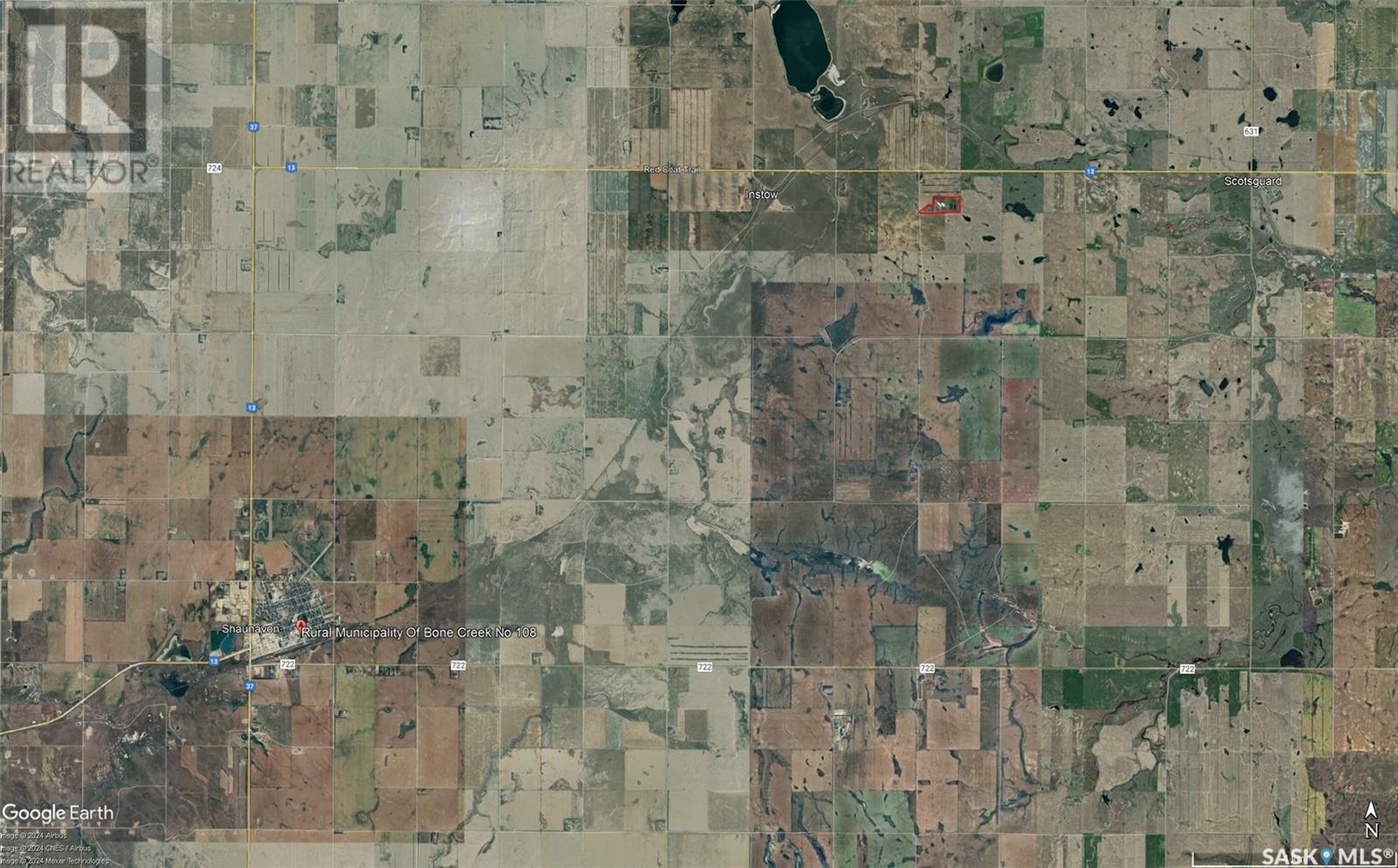 Bone Creek Property Photo 6
