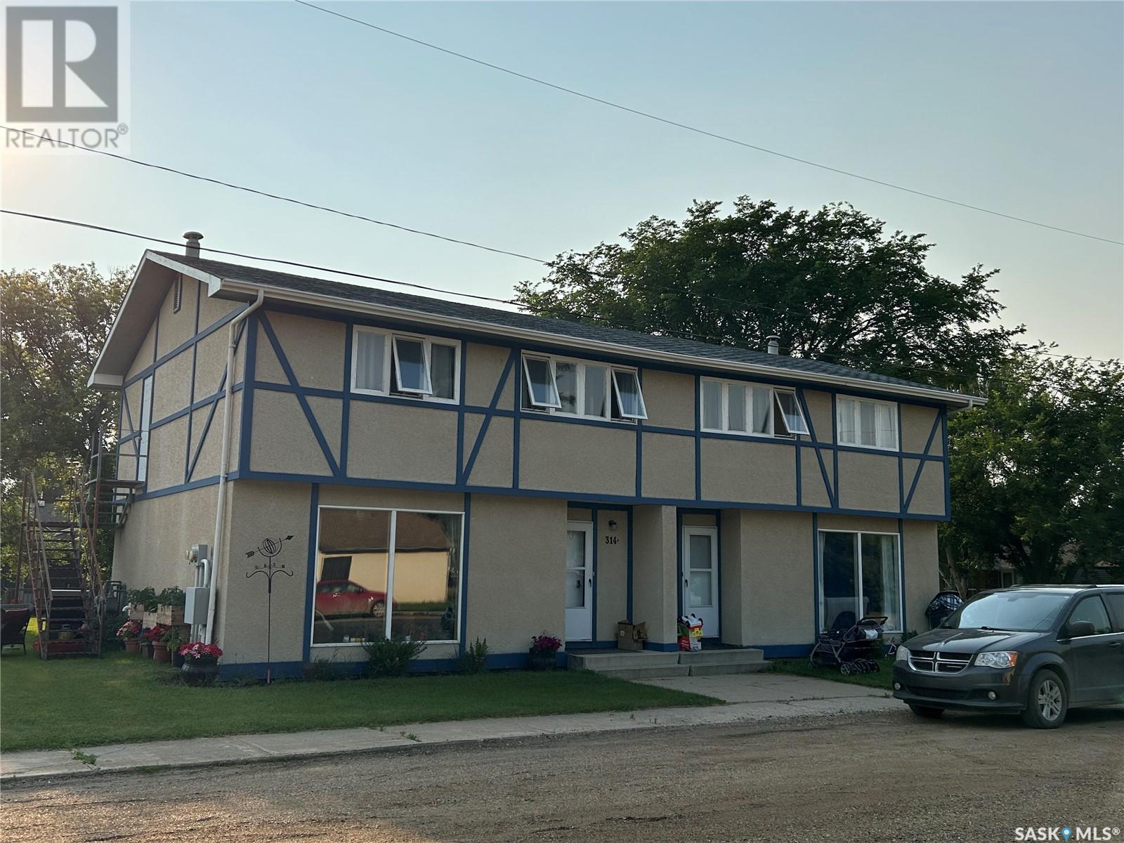 Muenster Real Estate Listings Main Image