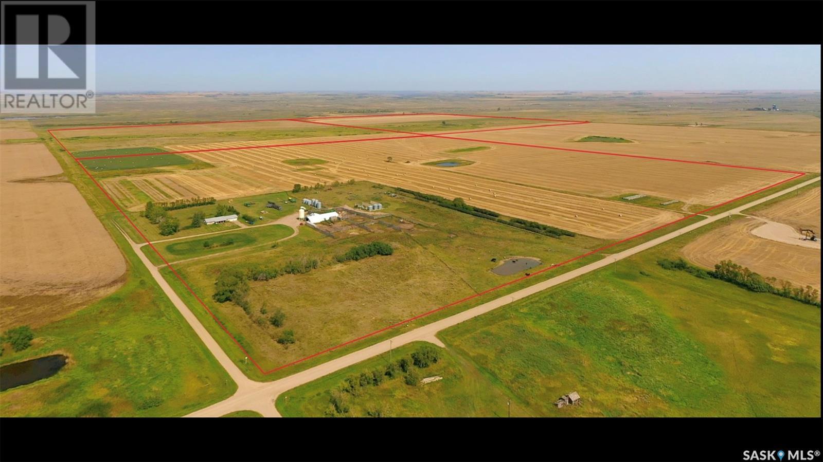 Congdon Farm - 476.83 Acres Property Photo 1