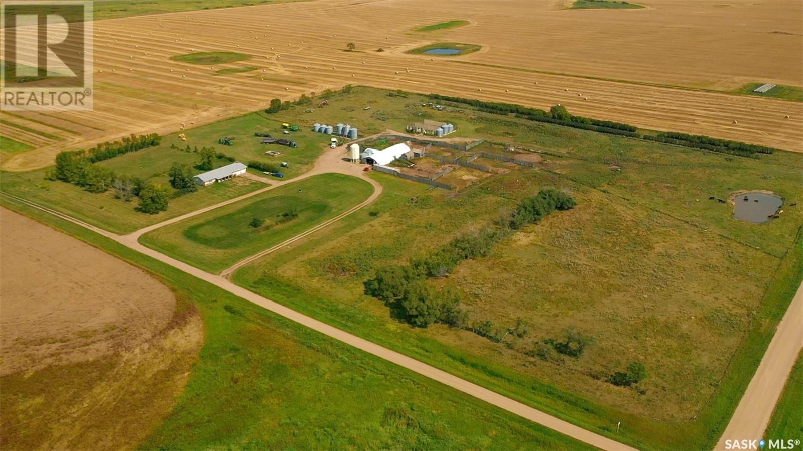 Congdon Farm - 476.83 Acres Property Photo 2