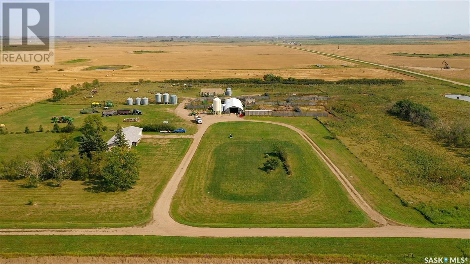 Congdon Farm - 476.83 Acres Property Photo 3