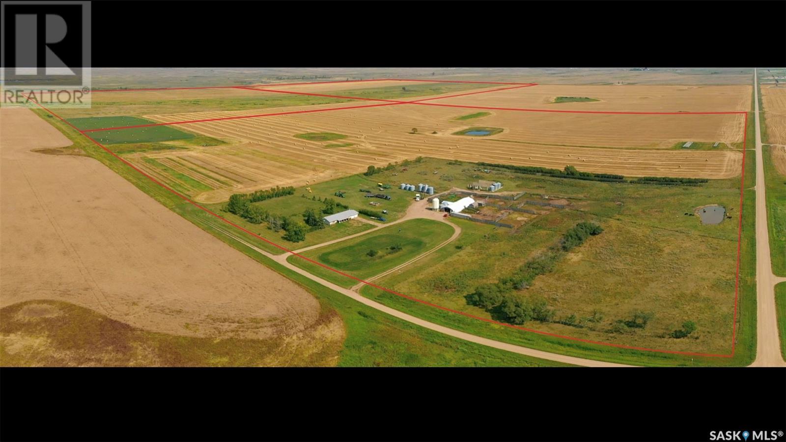 Congdon Farm - 476.83 Acres Property Photo 21
