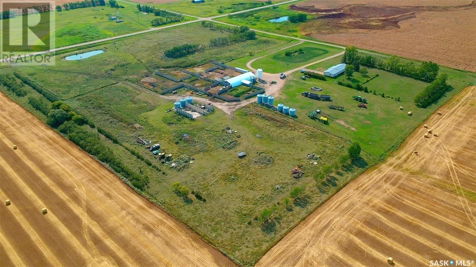 Congdon Farm - 476.83 Acres Property Photo 24