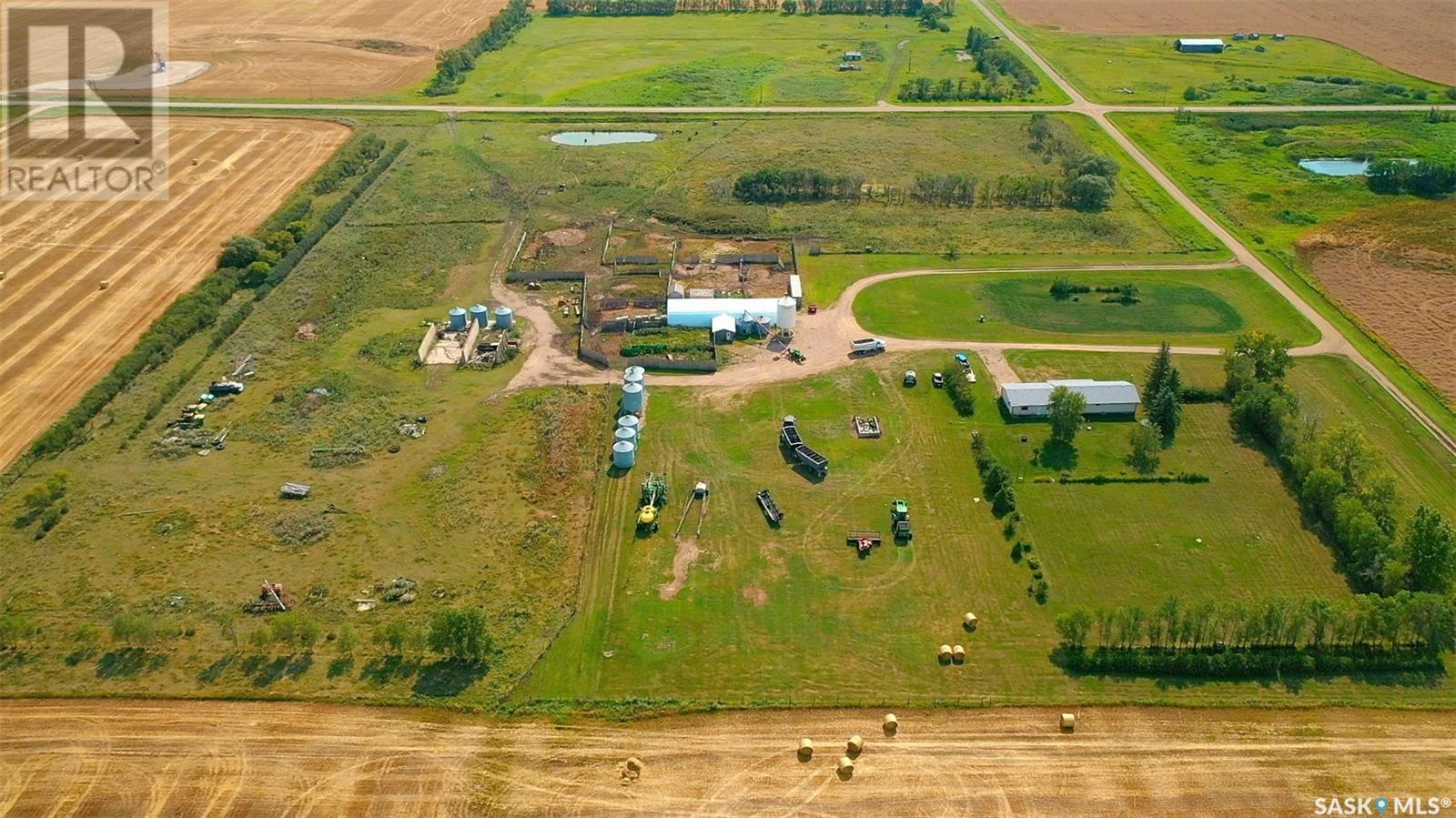 Congdon Farm - 476.83 Acres Property Photo 25