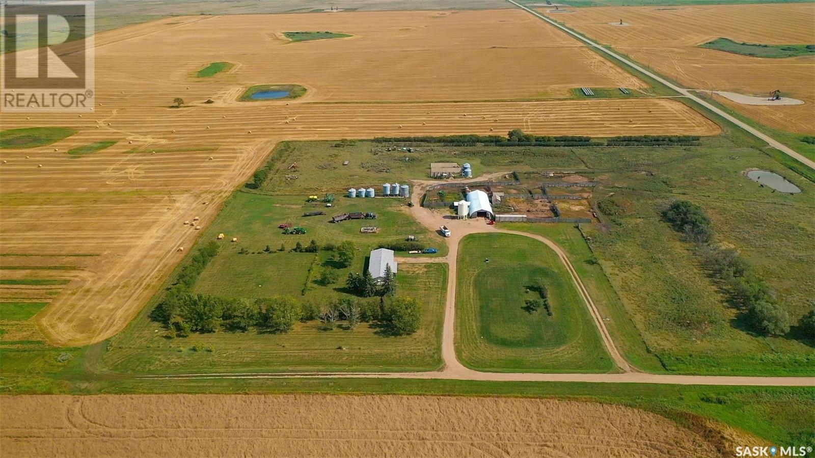 Congdon Farm - 476.83 Acres Property Photo 26