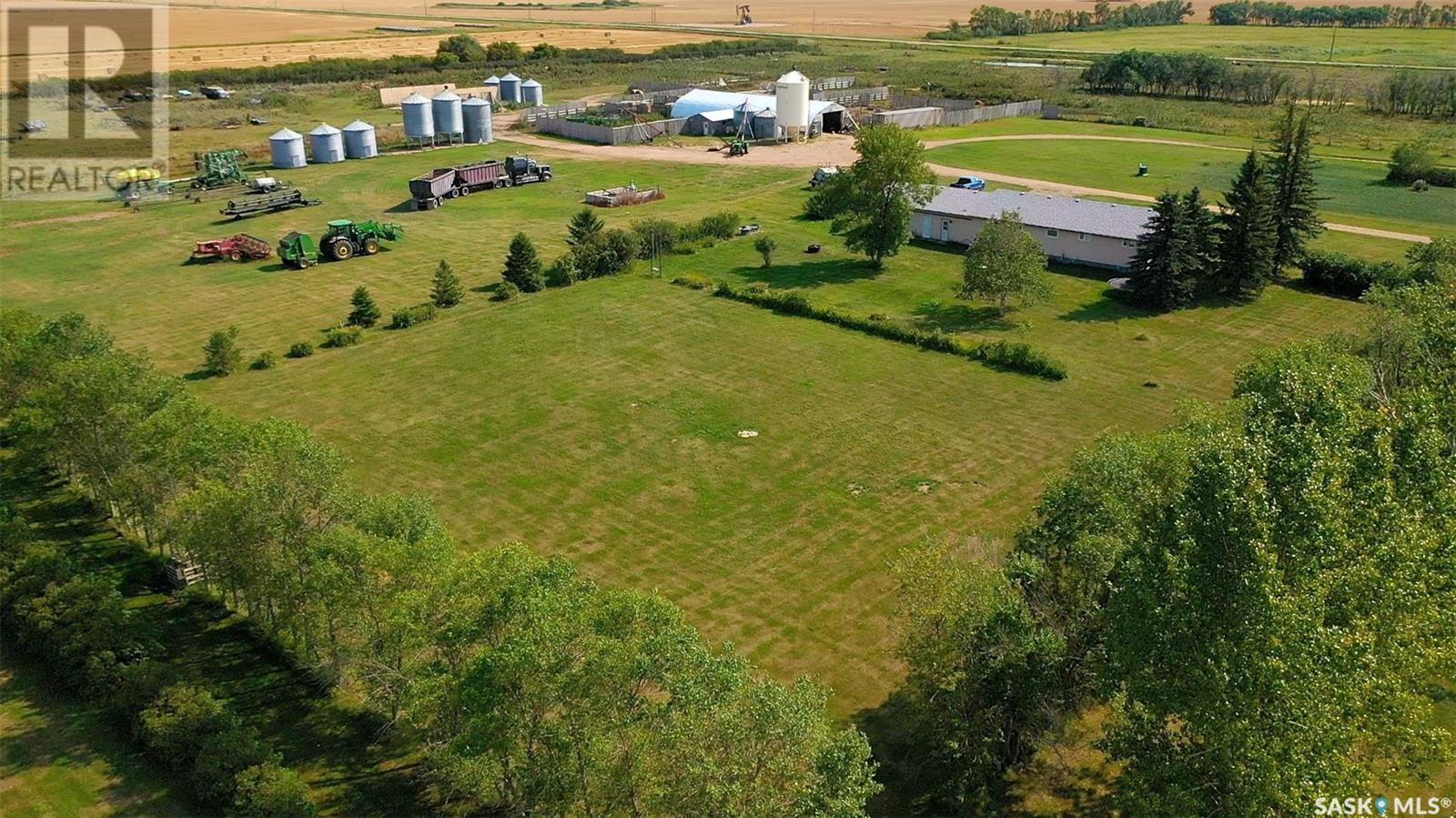 Congdon Farm - 476.83 Acres Property Photo 29