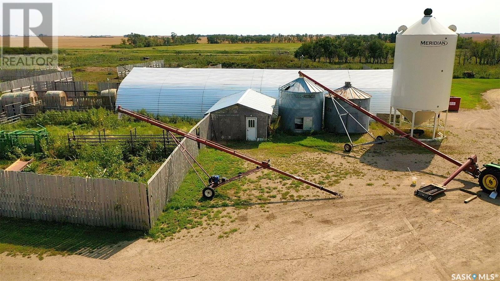 Congdon Farm - 476.83 Acres Property Photo 32