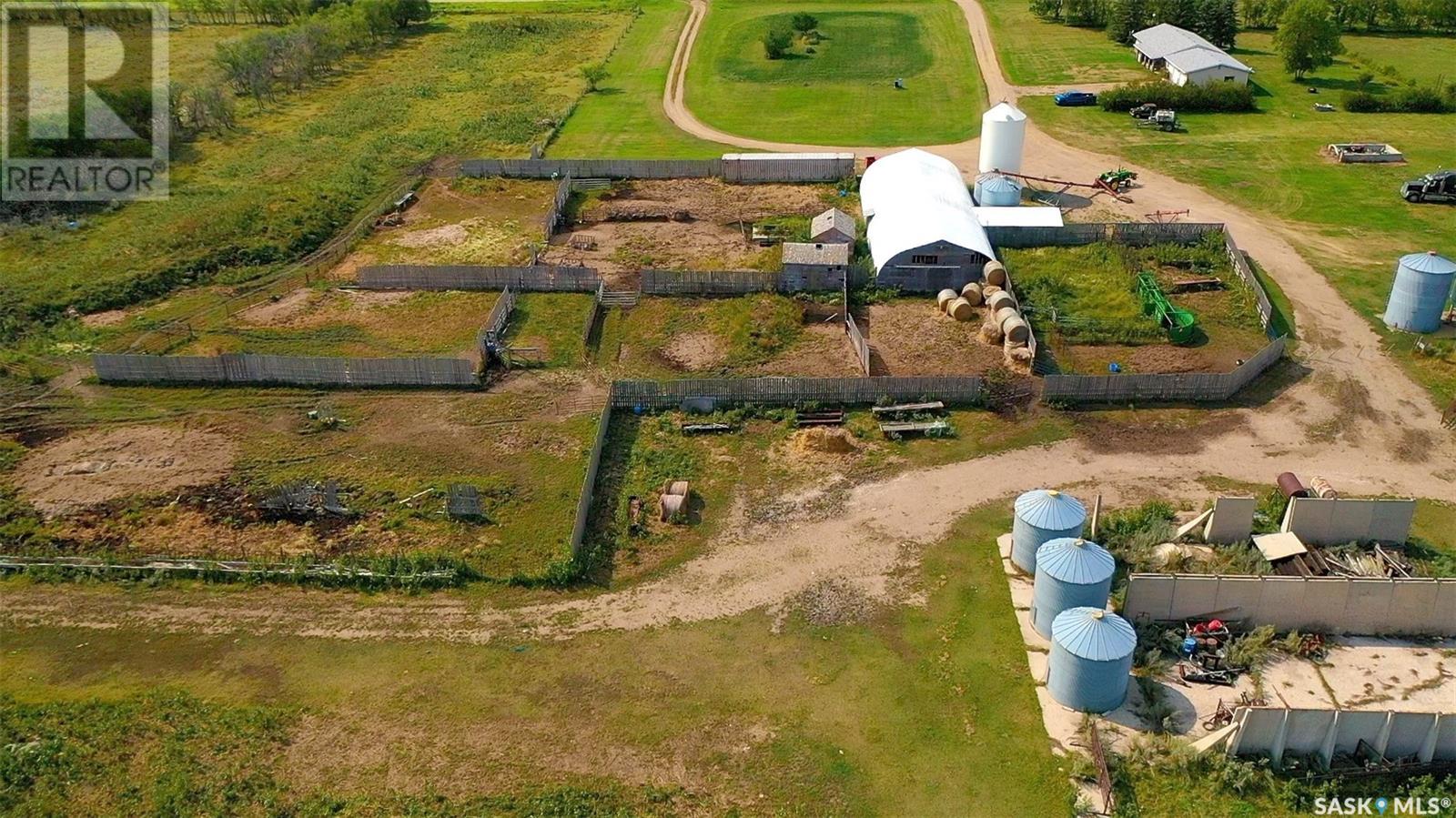 Congdon Farm - 476.83 Acres Property Photo 35