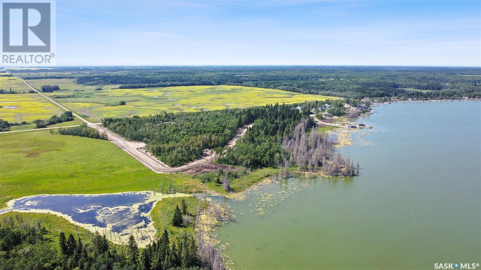 Lot 3 Block 3 South Shore Lane Property Photo 23