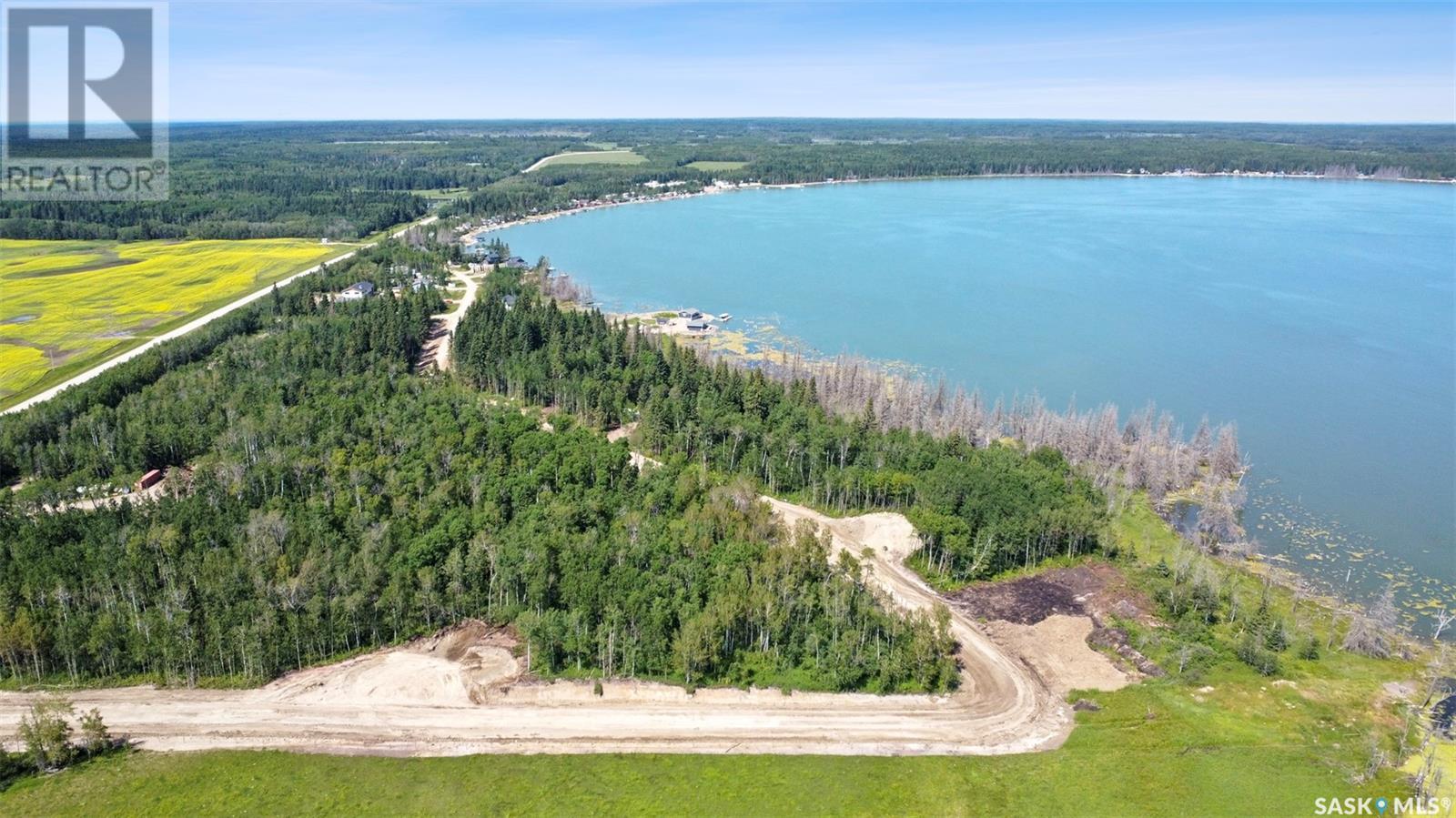 Lot 5 Block 3 South Shore Lane Property Photo 6