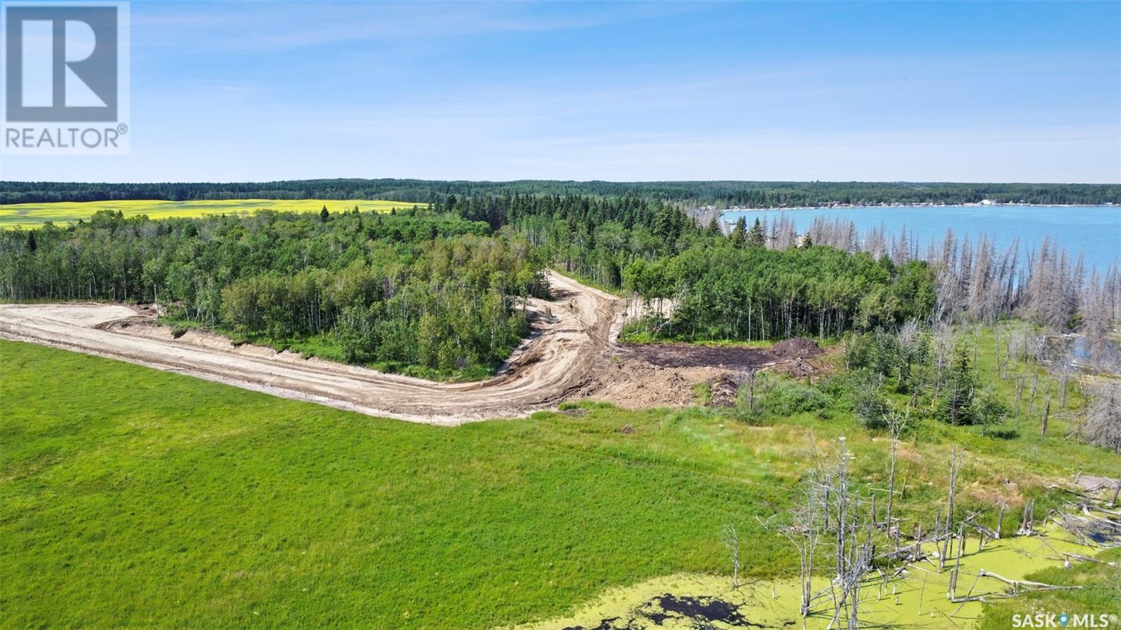 Lot 5 Block 3 South Shore Lane Property Photo 8