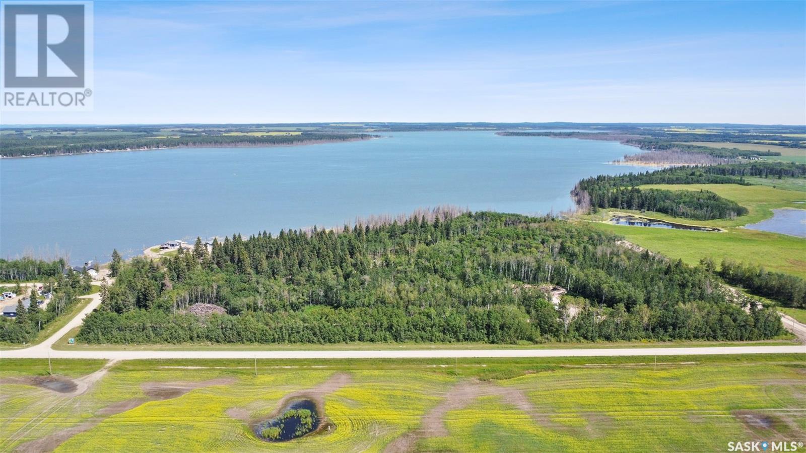Lot 5 Block 3 South Shore Lane Property Photo 15