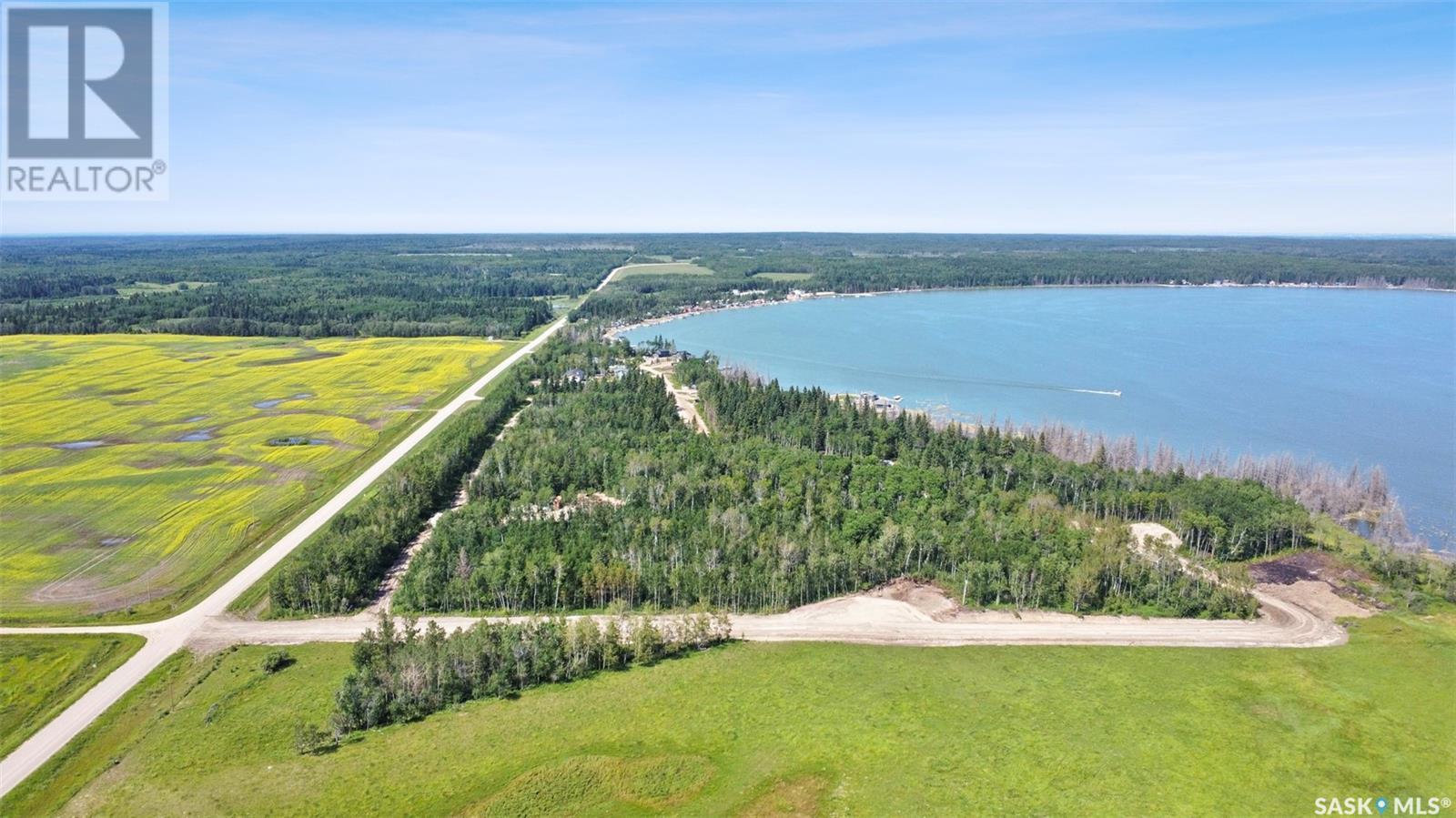 Lot 5 Block 3 South Shore Lane Property Photo 19