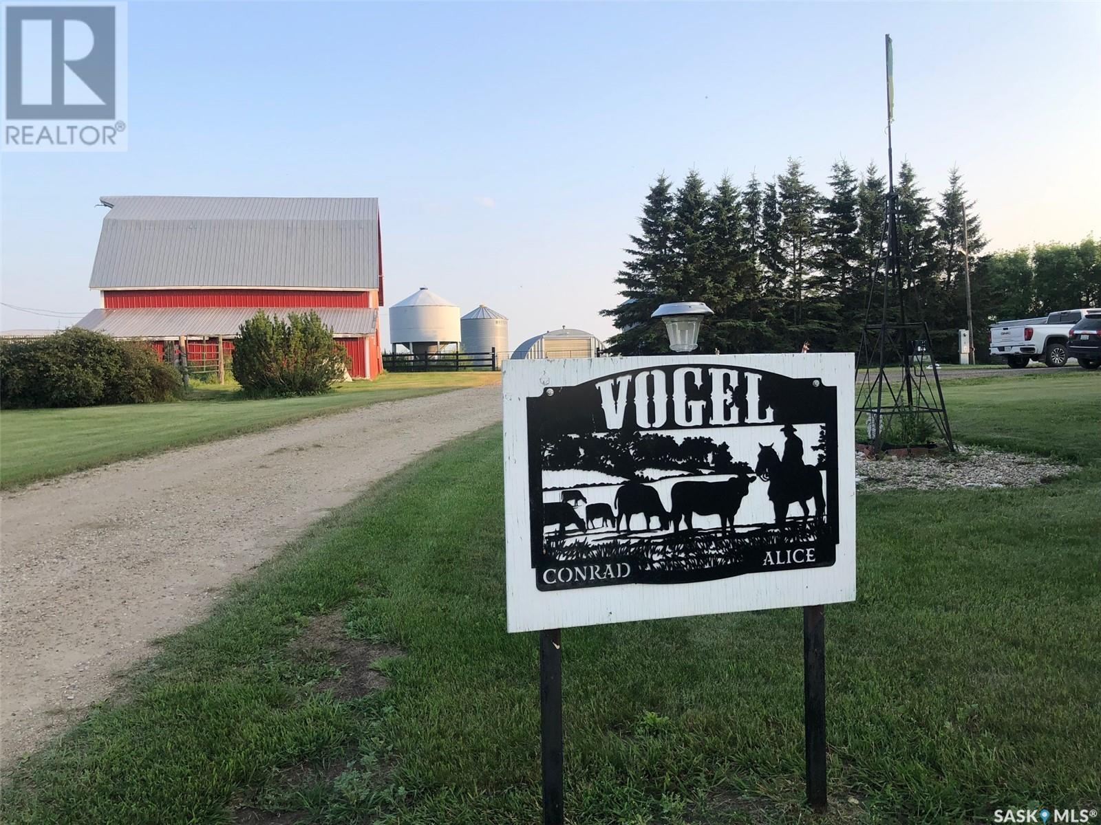 Vogel Farm Property Photo 1
