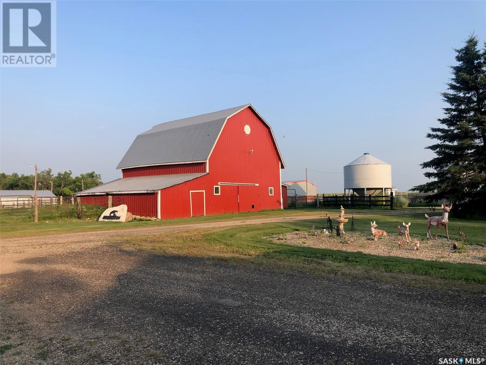 Vogel Farm Property Photo 9