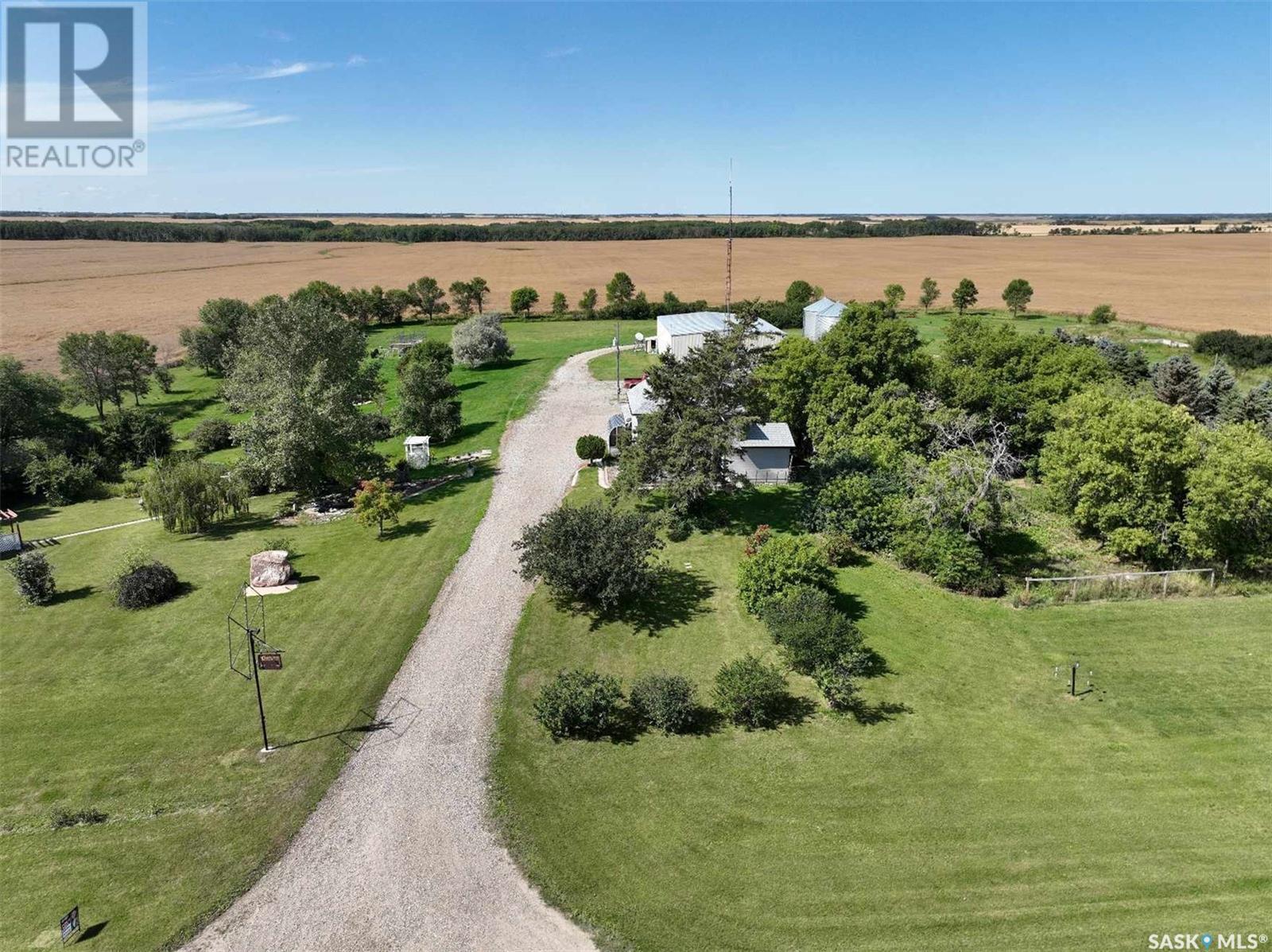 Prosperity Creek Acreage Property Photo 2
