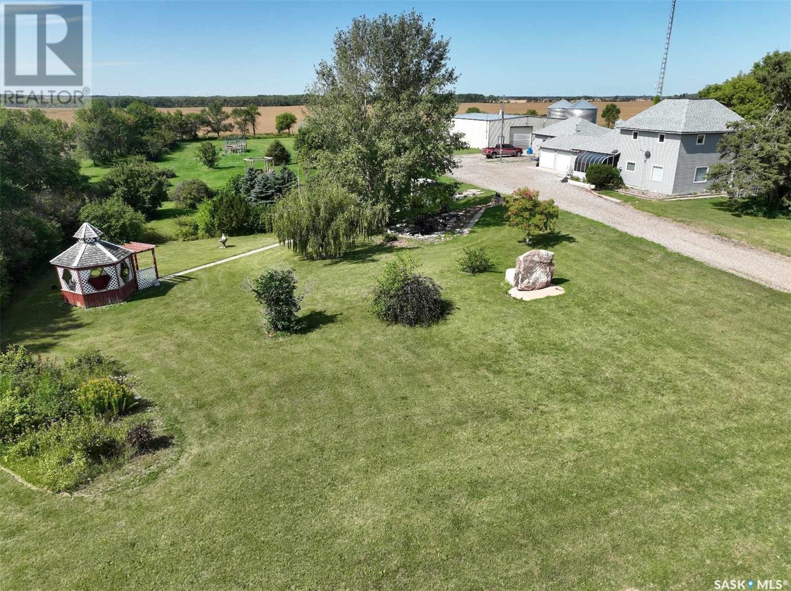 Prosperity Creek Acreage Property Photo 3