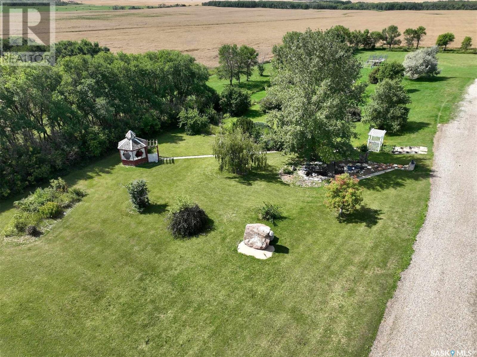 Prosperity Creek Acreage Property Photo 5