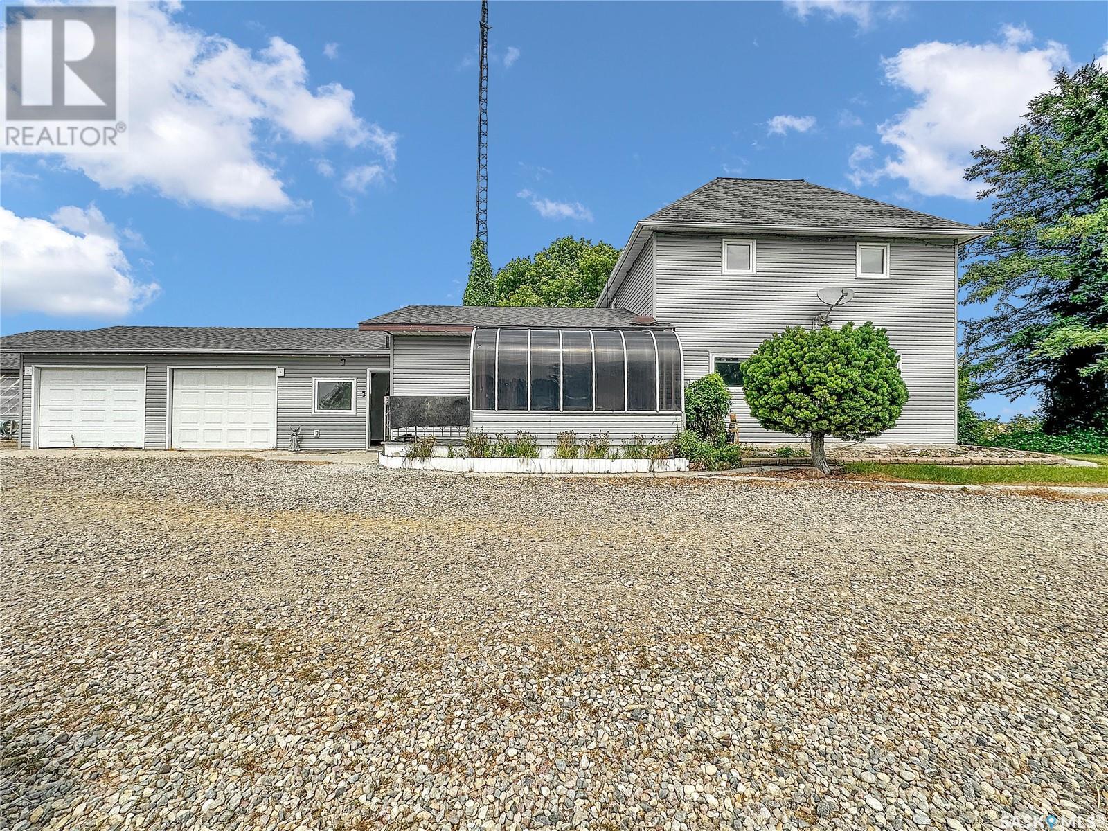 Prosperity Creek Acreage Property Photo 6