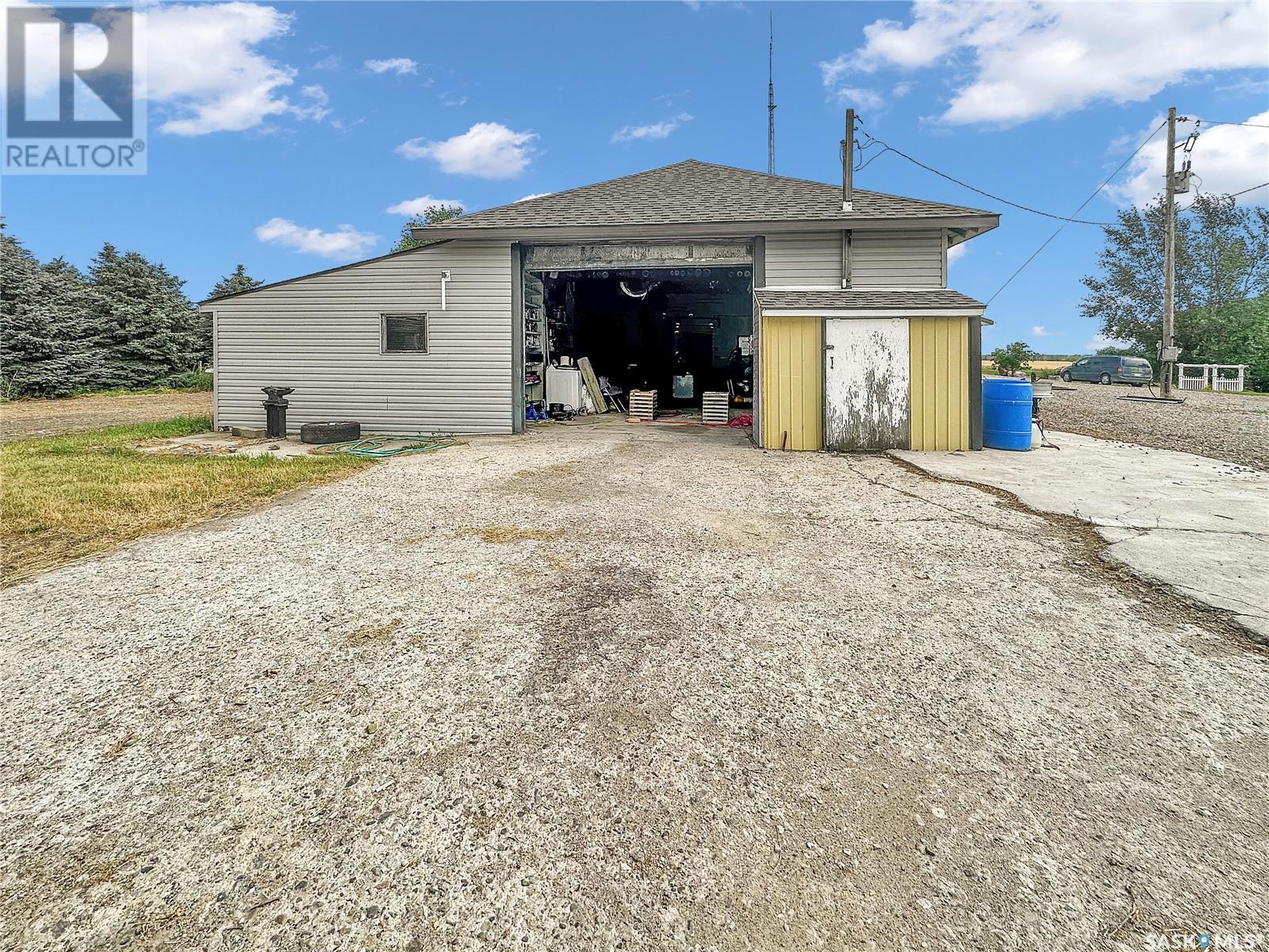 Prosperity Creek Acreage Property Photo 26