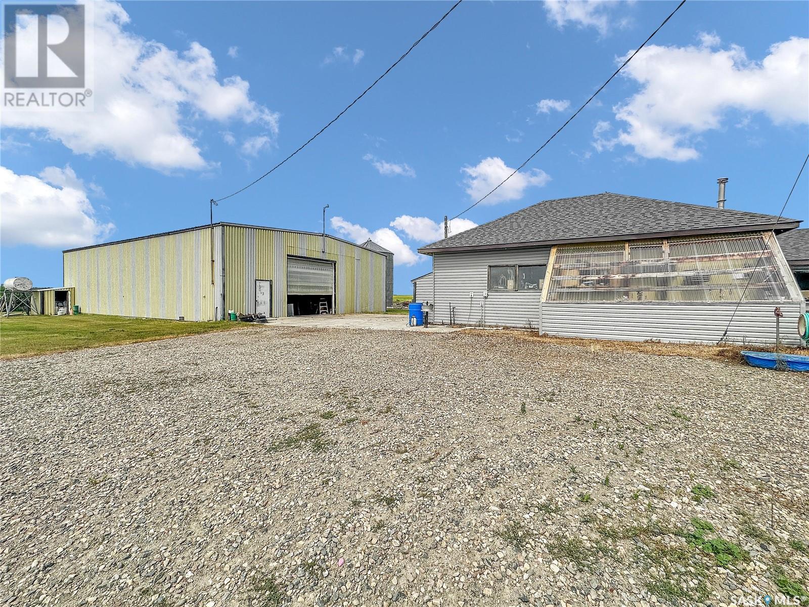 Prosperity Creek Acreage Property Photo 31