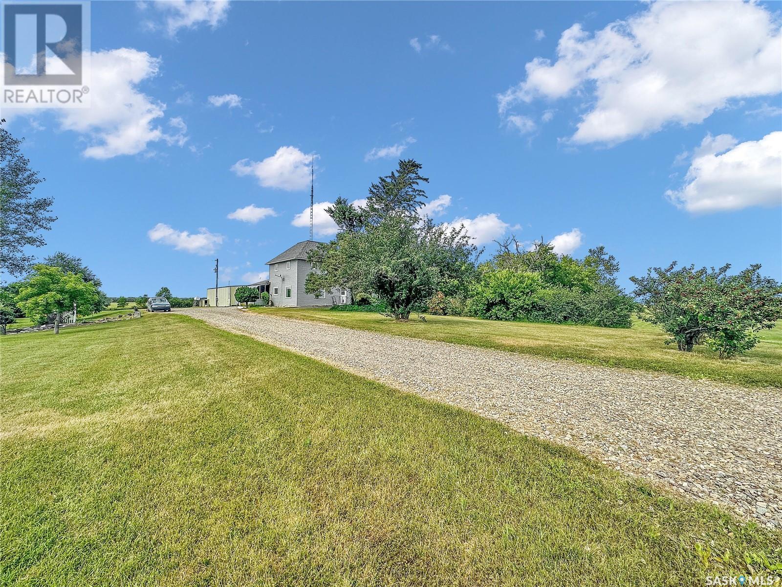 Prosperity Creek Acreage Property Photo 40