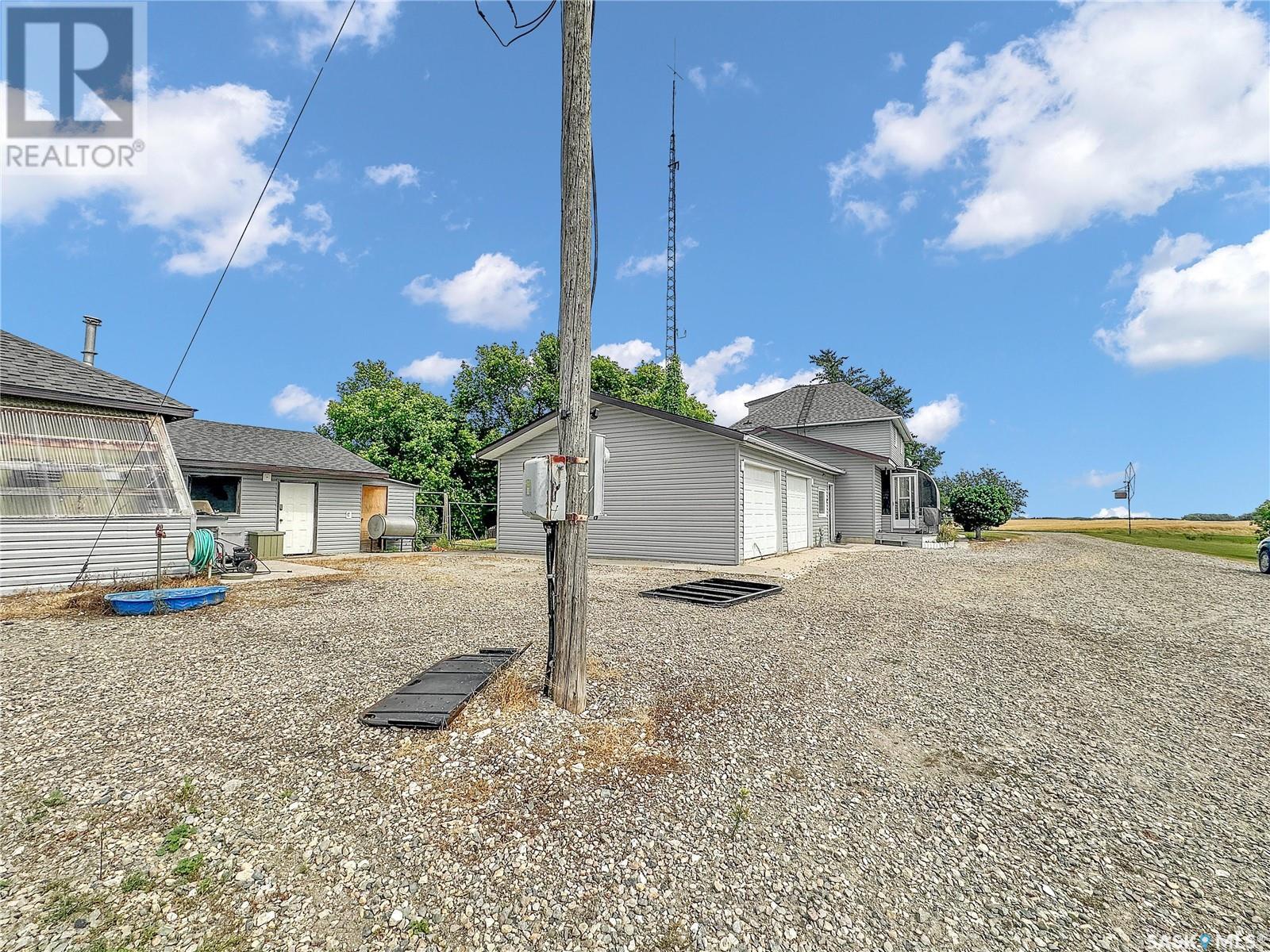 Prosperity Creek Acreage Property Photo 41