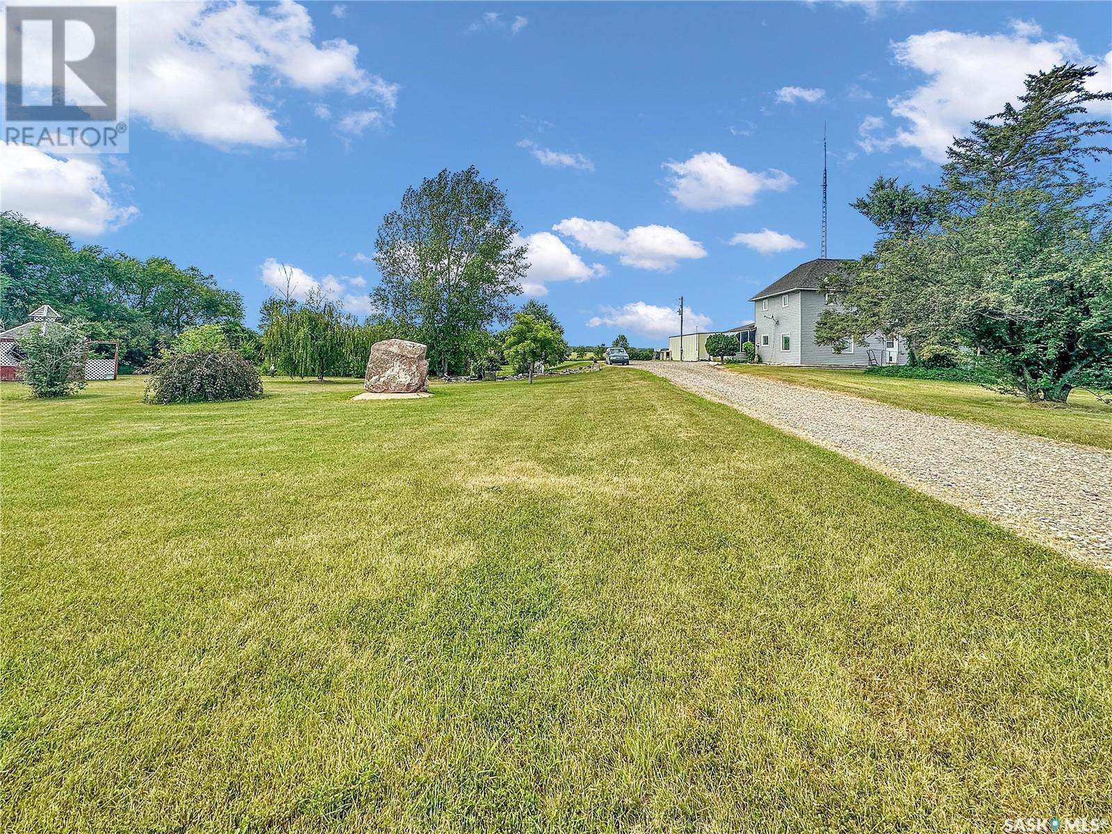 Prosperity Creek Acreage Property Photo 42