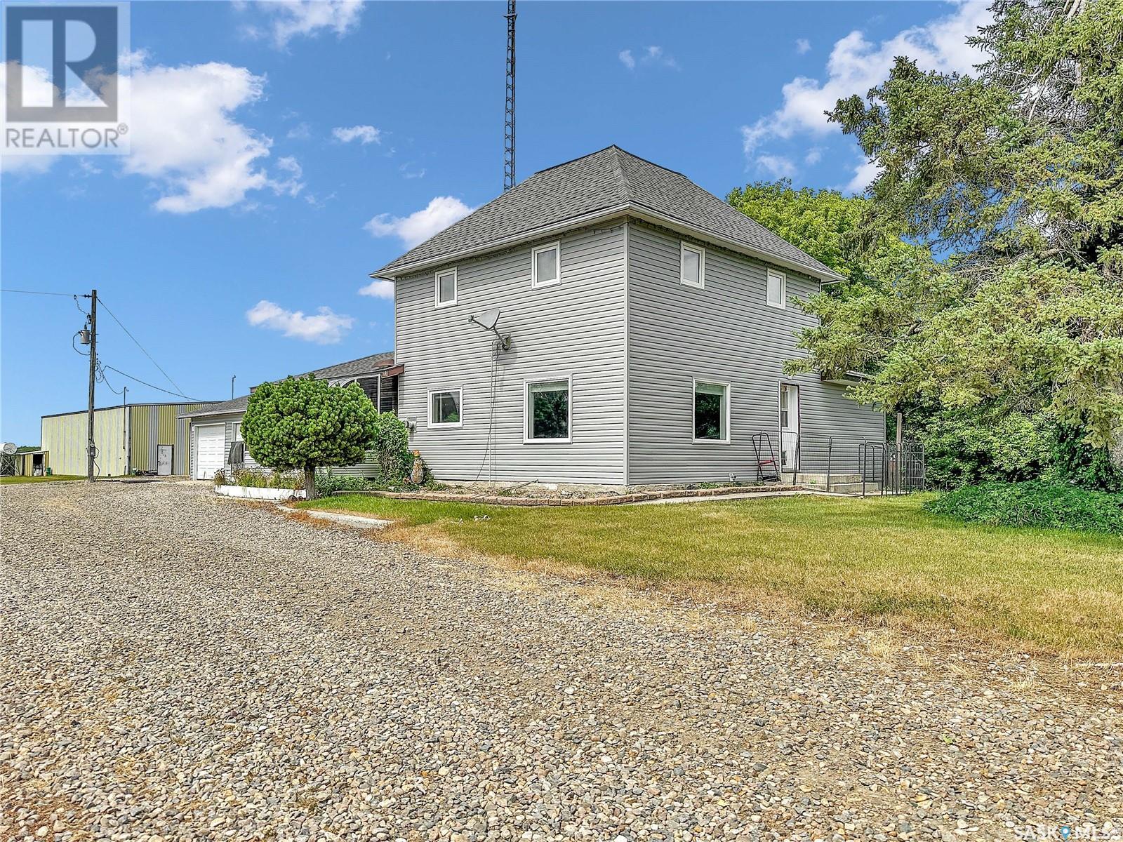 Prosperity Creek Acreage Property Photo 43