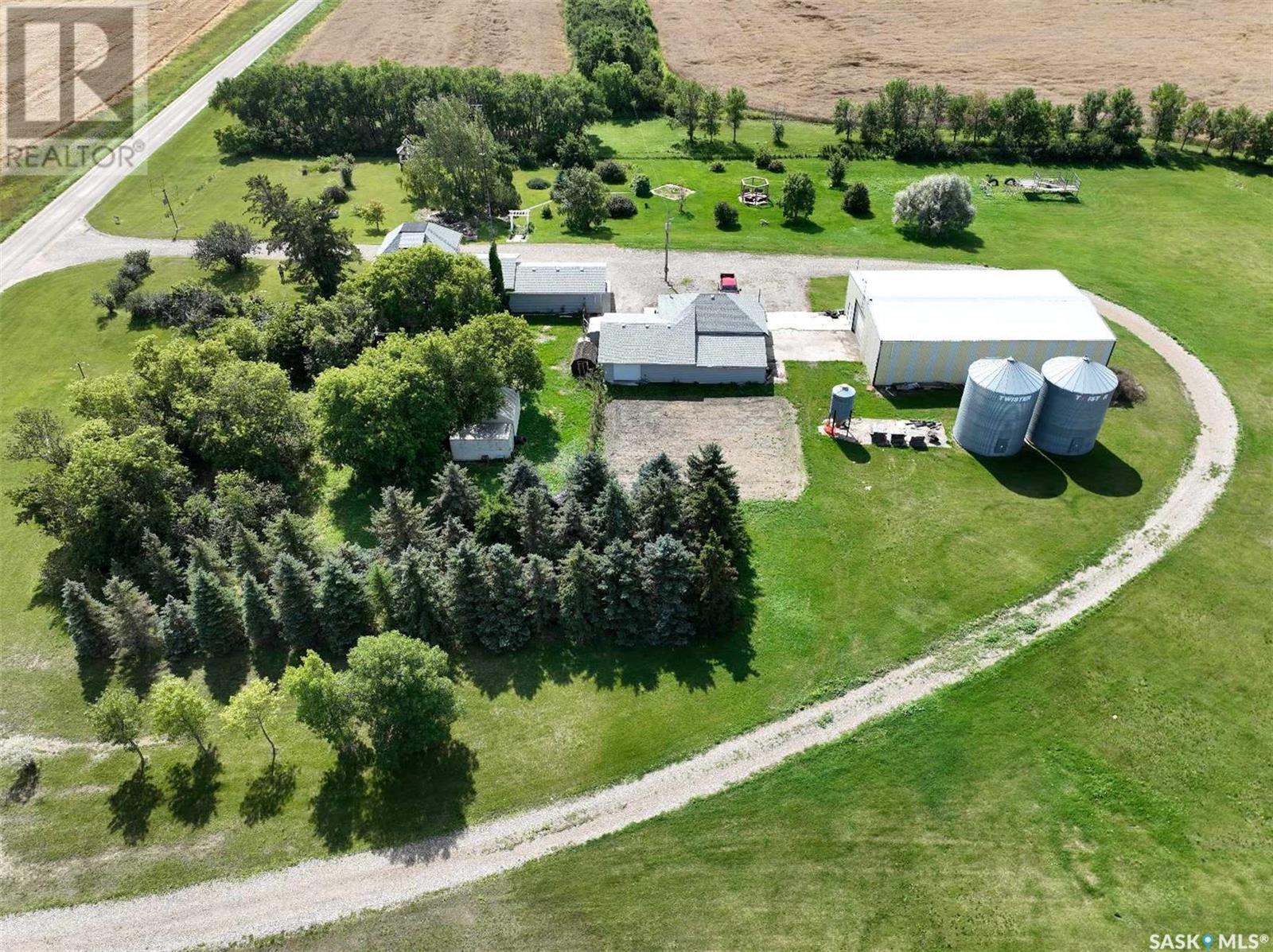 Prosperity Creek Acreage Property Photo 44
