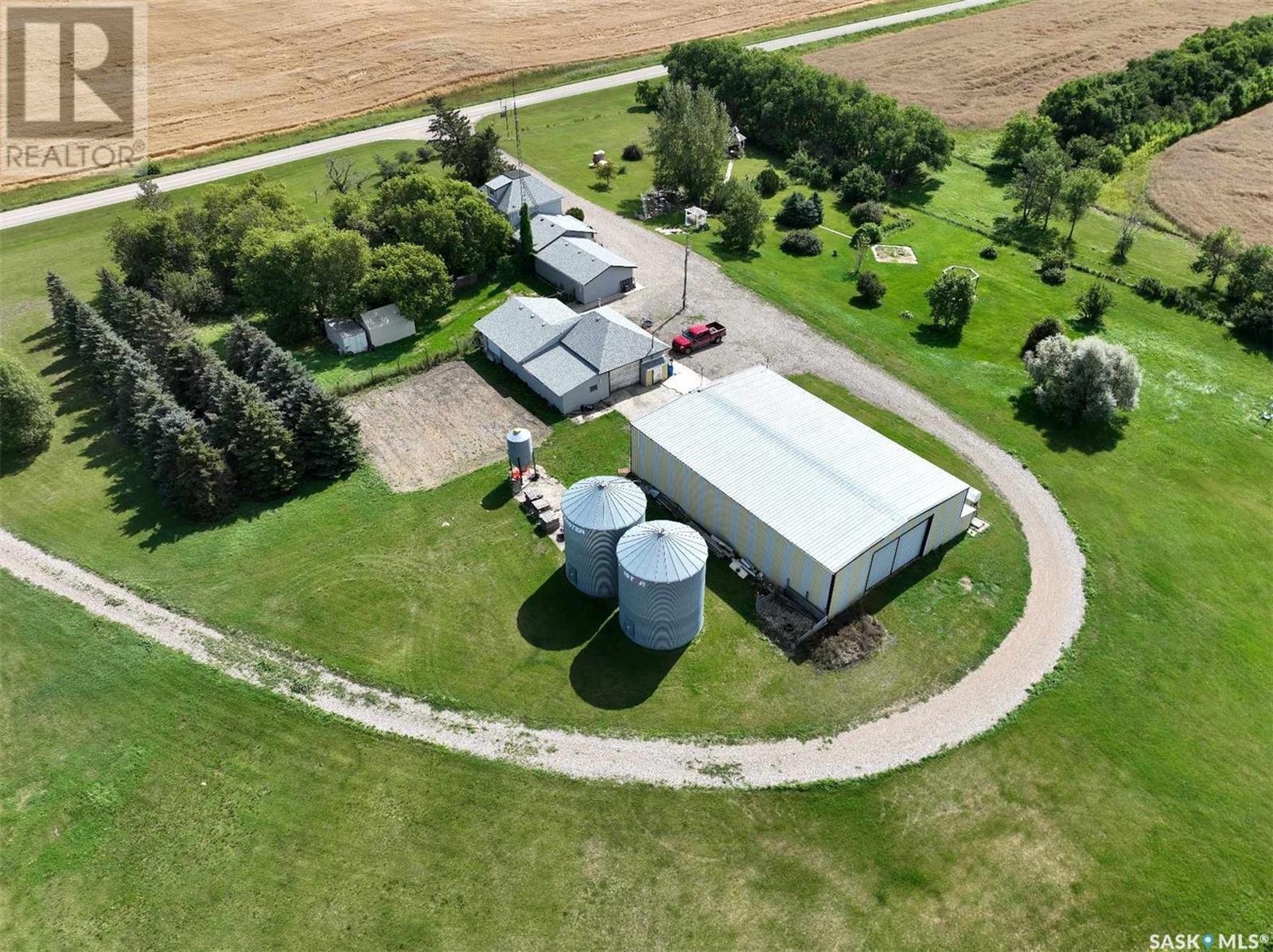 Prosperity Creek Acreage Property Photo 45