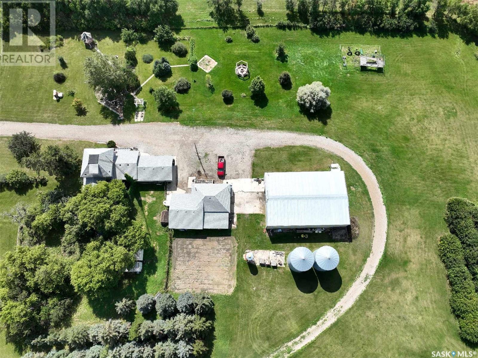 Prosperity Creek Acreage Property Photo 46