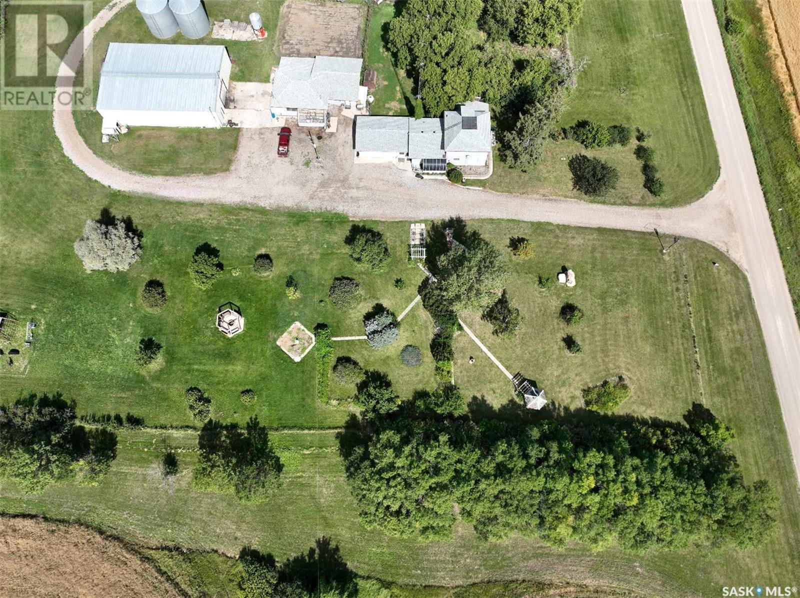 Prosperity Creek Acreage Property Photo 47