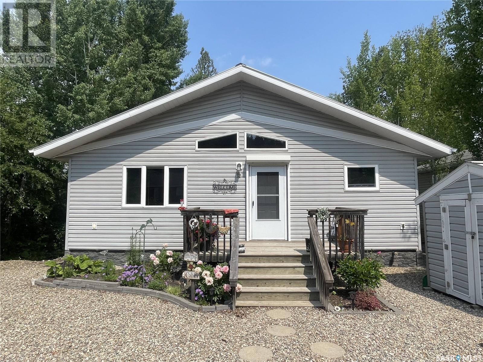Makwa Lake Real Estate Listings Main Image