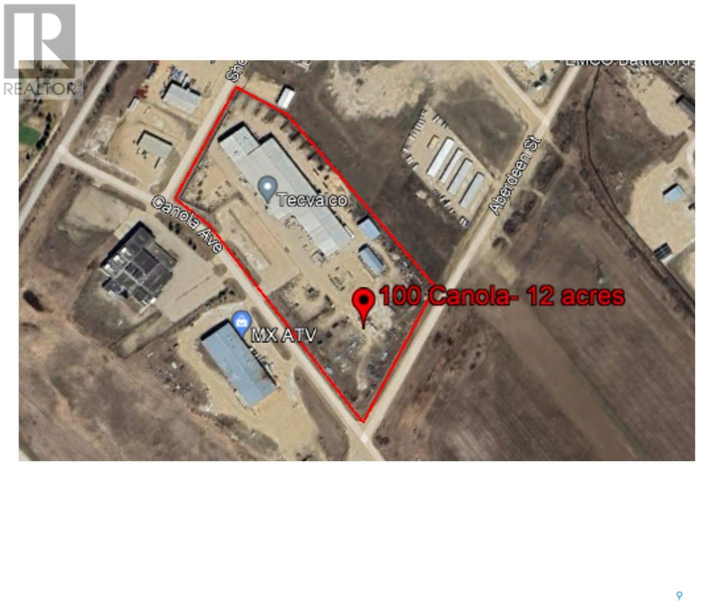 100 Canola Avenue Property Photo 29