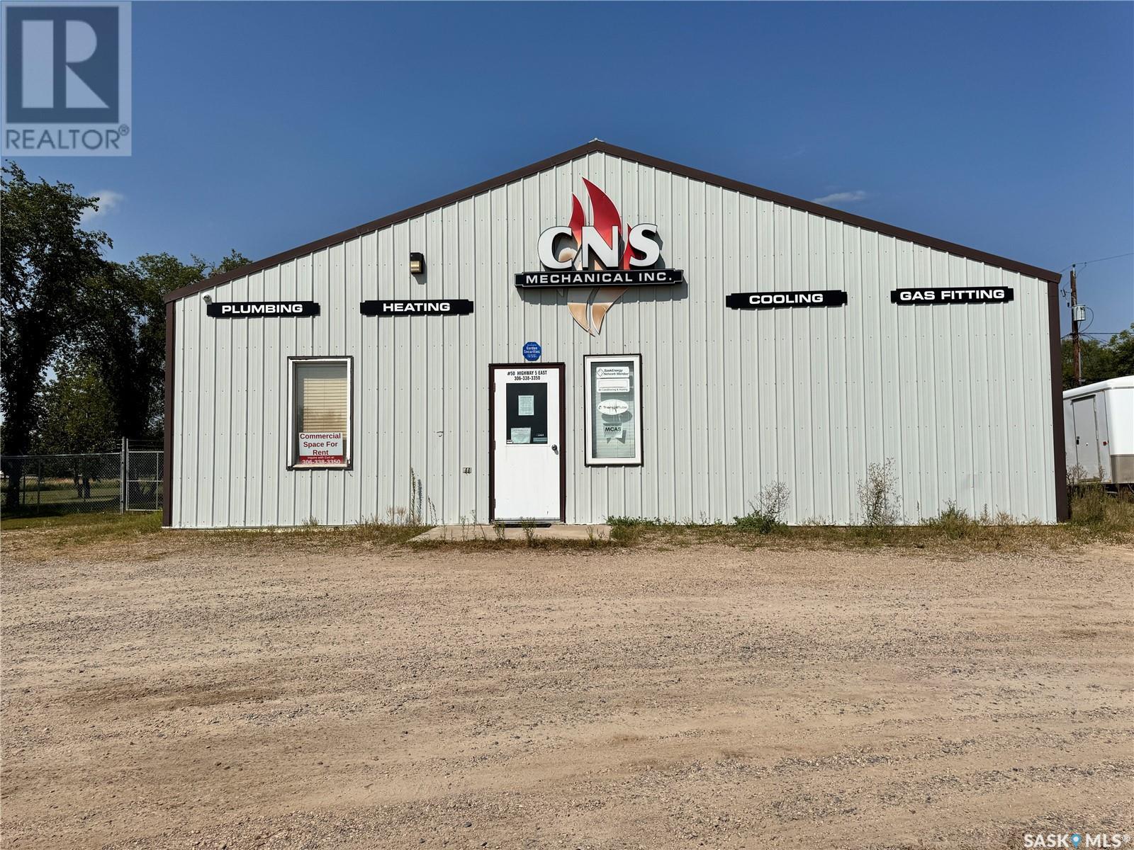50 5 Highway Property Photo 1