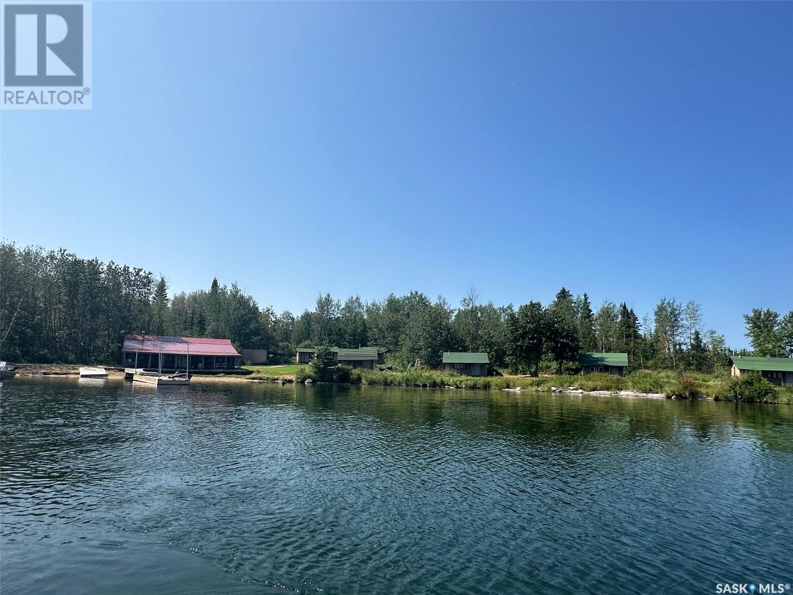 Canadian Wilderness Sports Camp Property Photo 2