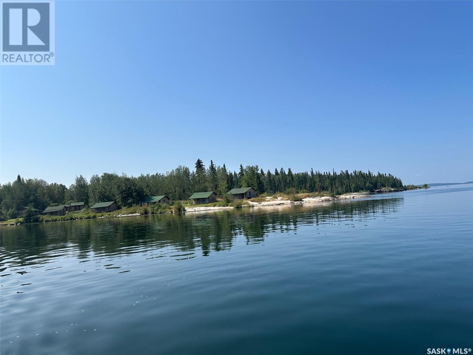 Canadian Wilderness Sports Camp Property Photo 3