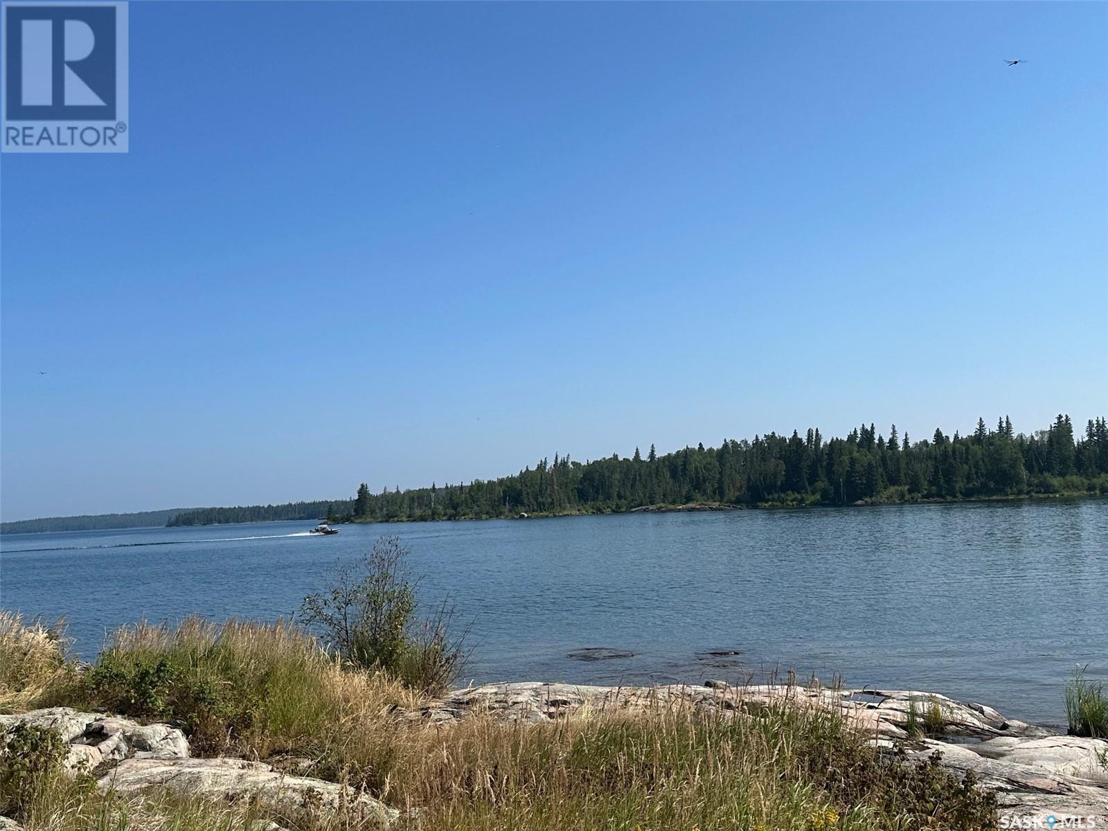 Canadian Wilderness Sports Camp Property Photo 5